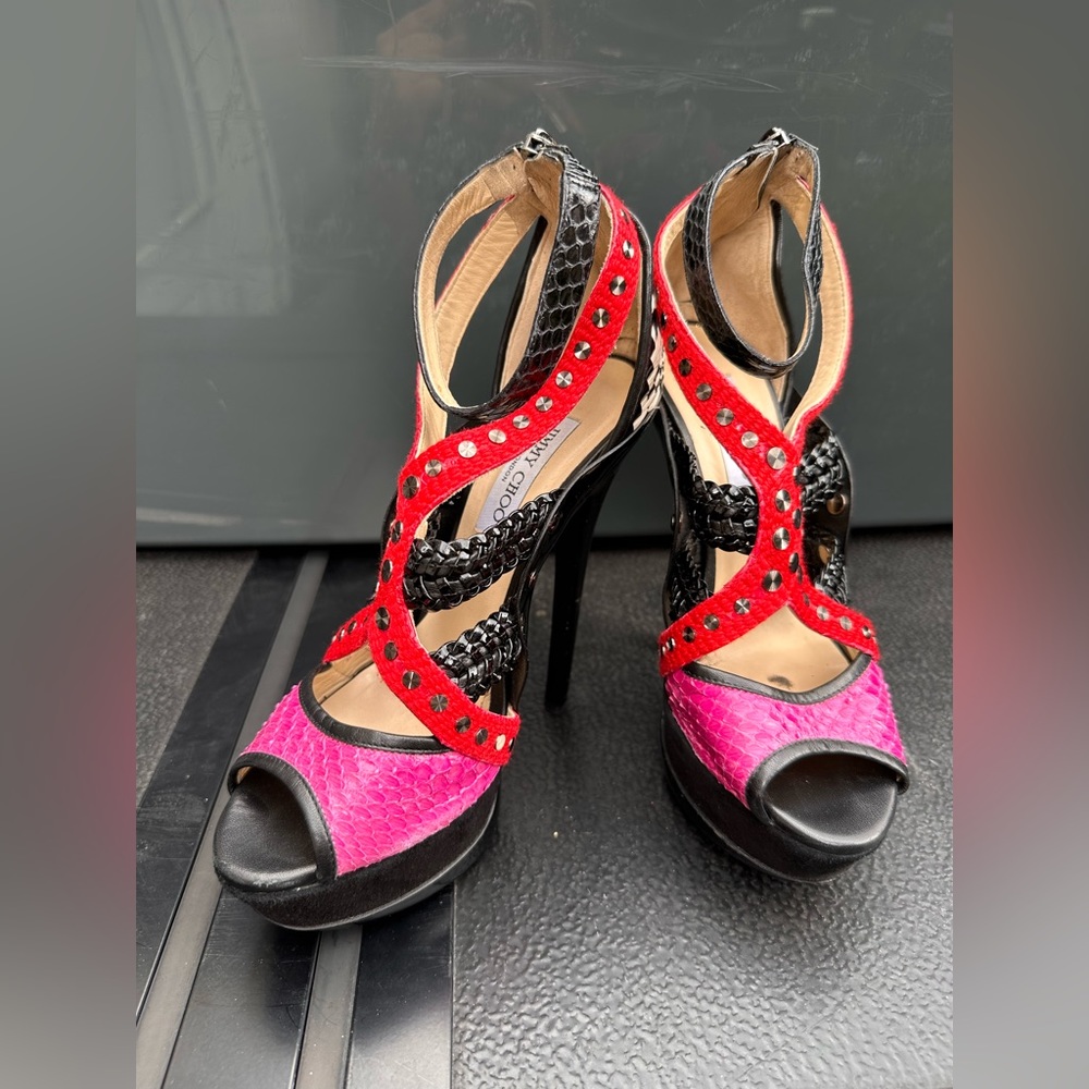 Jimmy Choo Sandal size 41